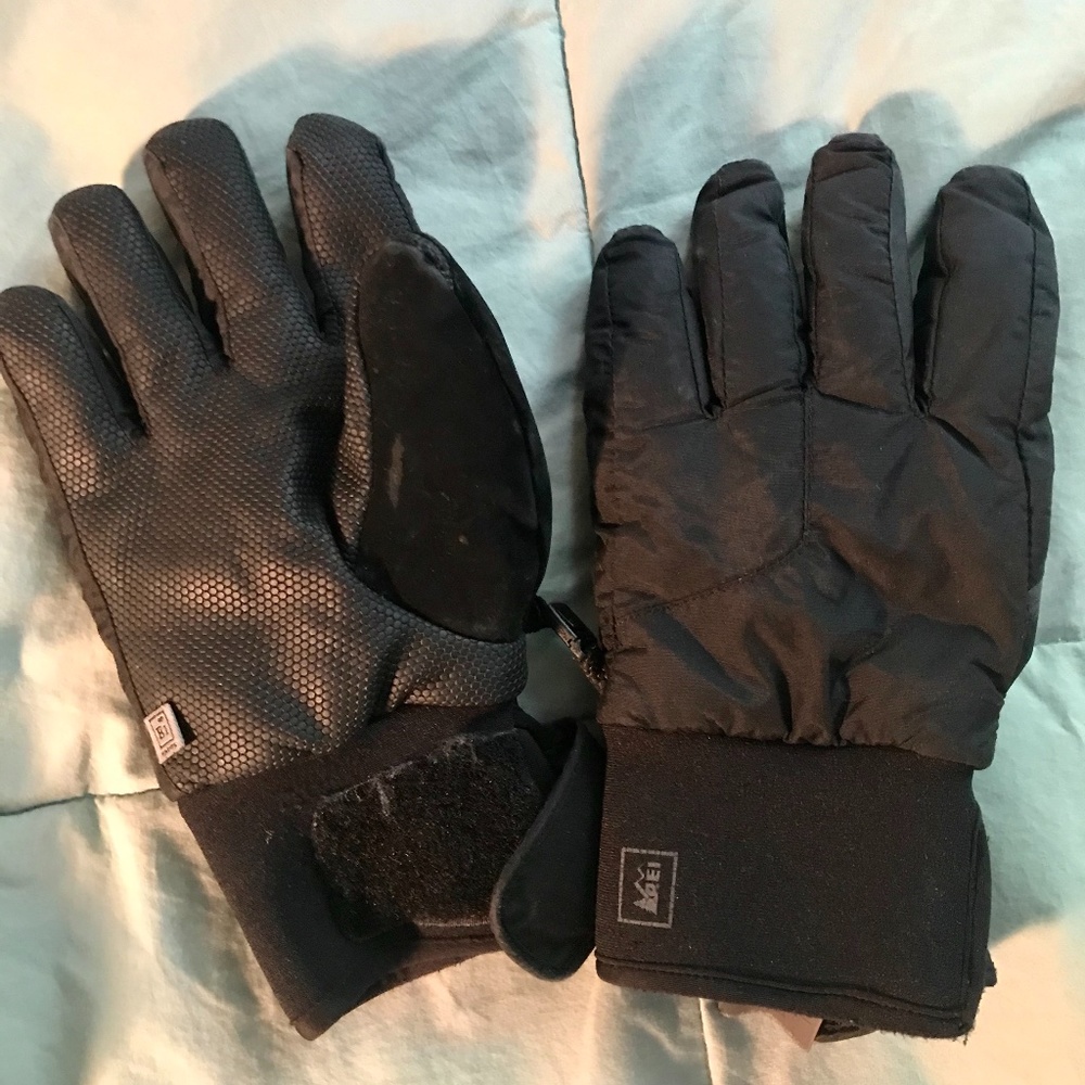 REI Kids Gloves